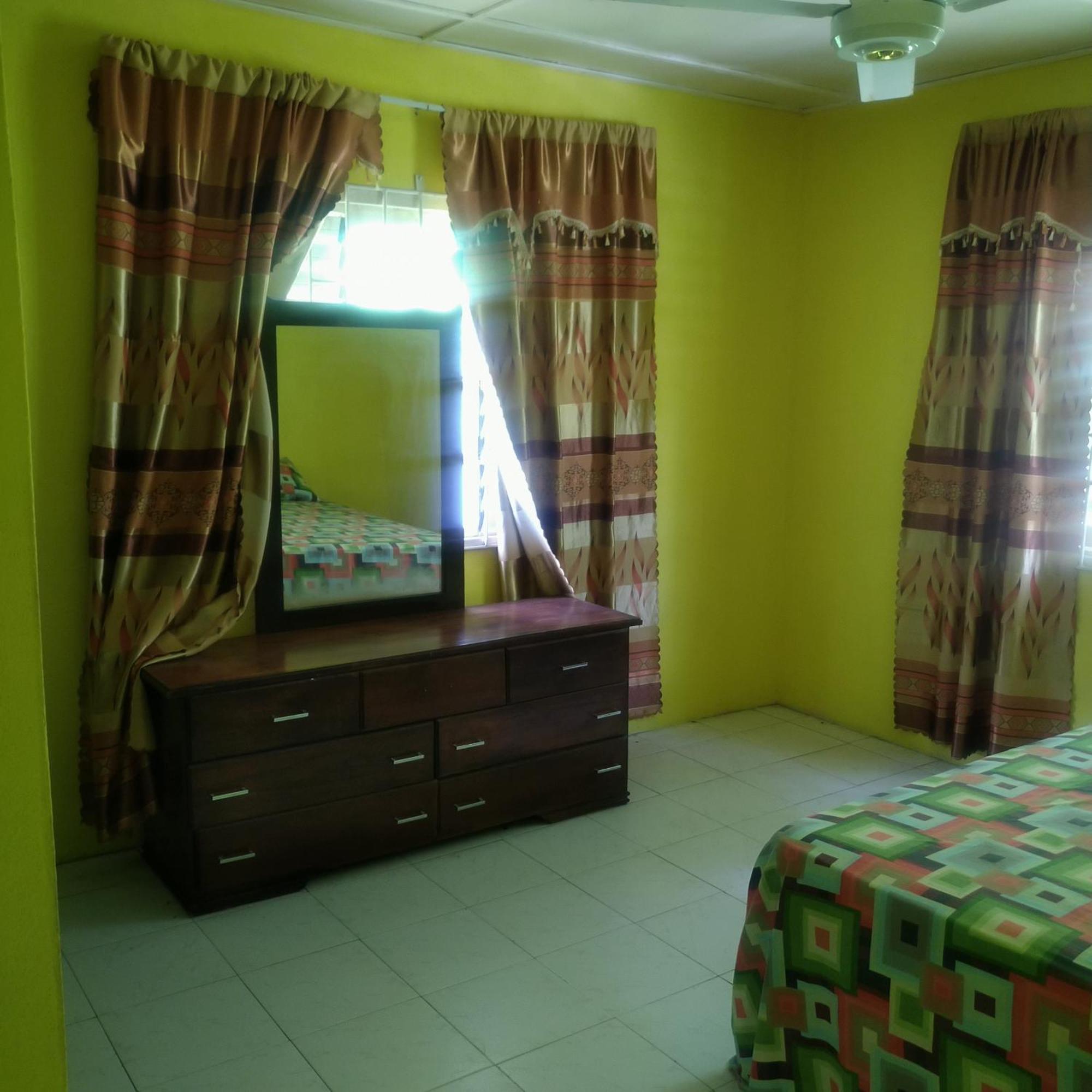 Tha Lagoon Spot Port Antonio Rom bilde