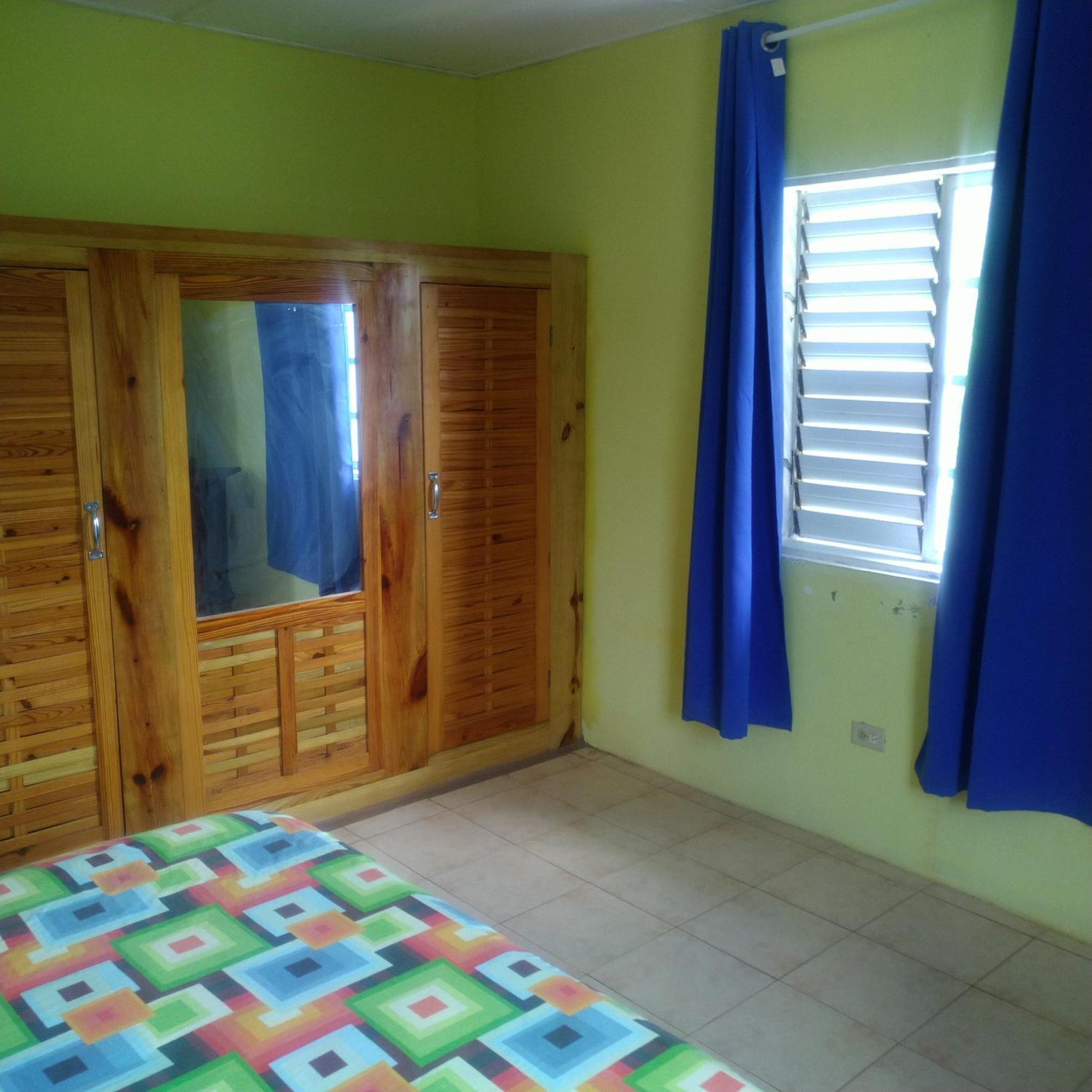 Tha Lagoon Spot Port Antonio Rom bilde