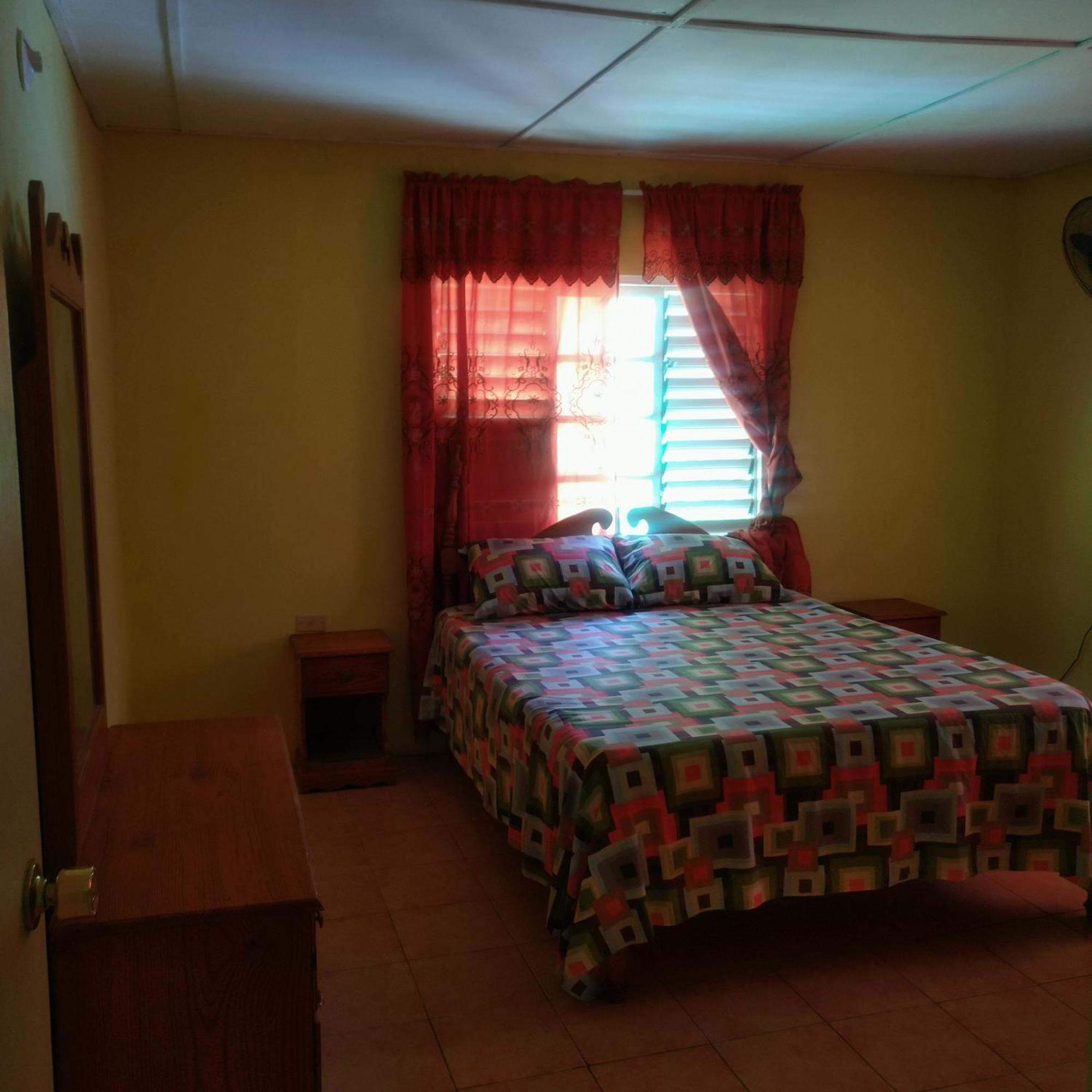 Tha Lagoon Spot Port Antonio Rom bilde