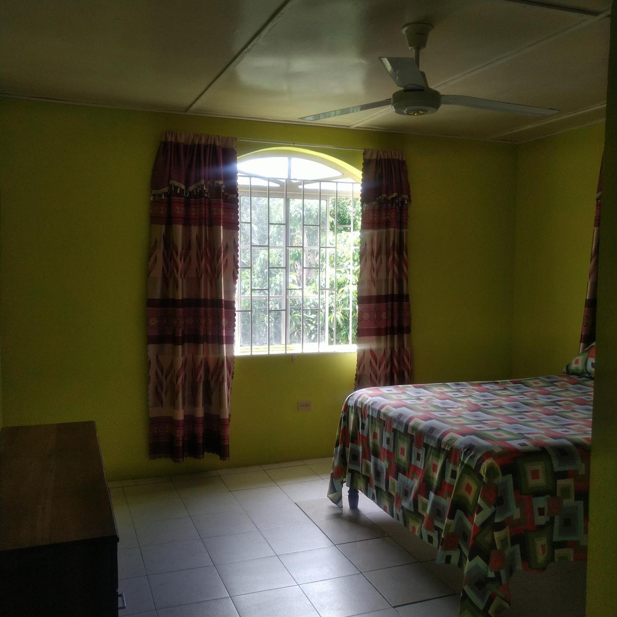Tha Lagoon Spot Port Antonio Rom bilde
