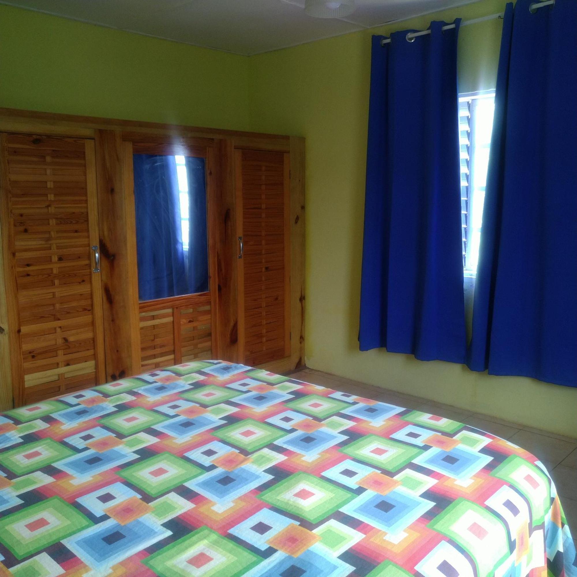 Tha Lagoon Spot Port Antonio Rom bilde
