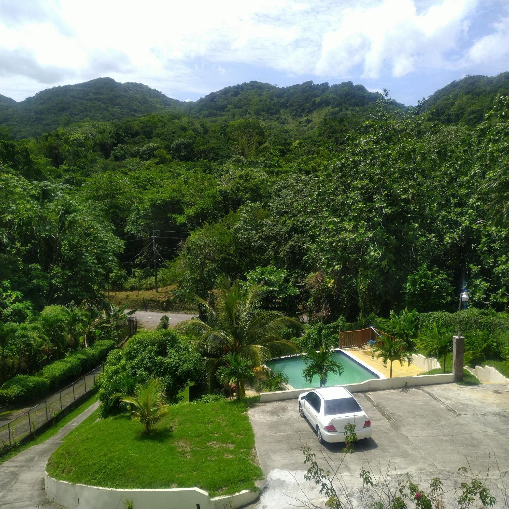 Tha Lagoon Spot Port Antonio Eksteriør bilde
